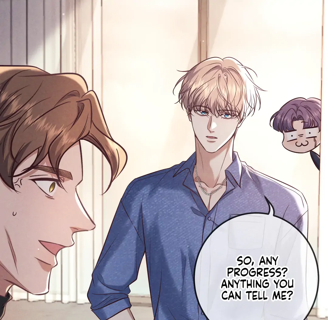 Kill My Love - Chapter 81 Page 97
