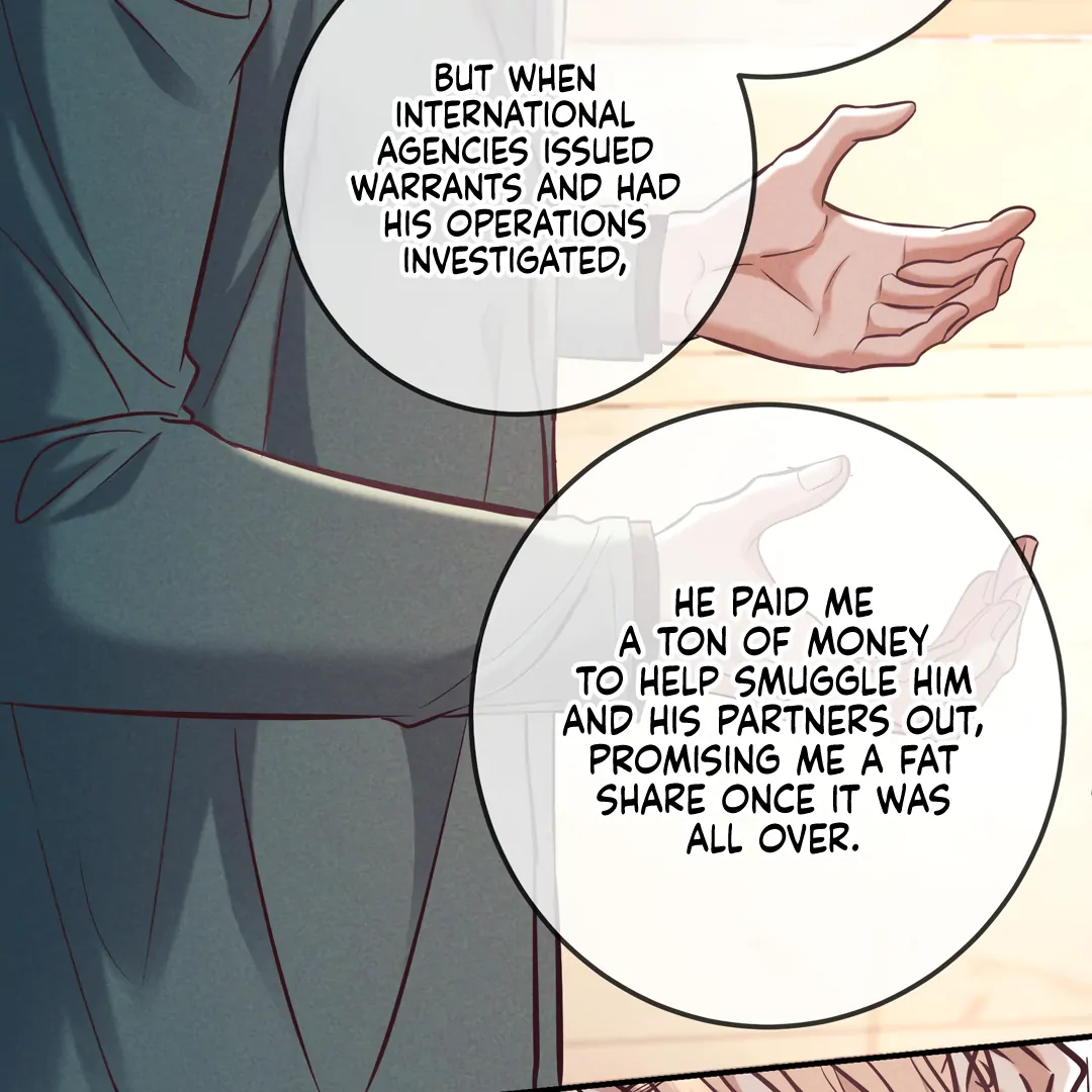 Kill My Love - Chapter 81 Page 100