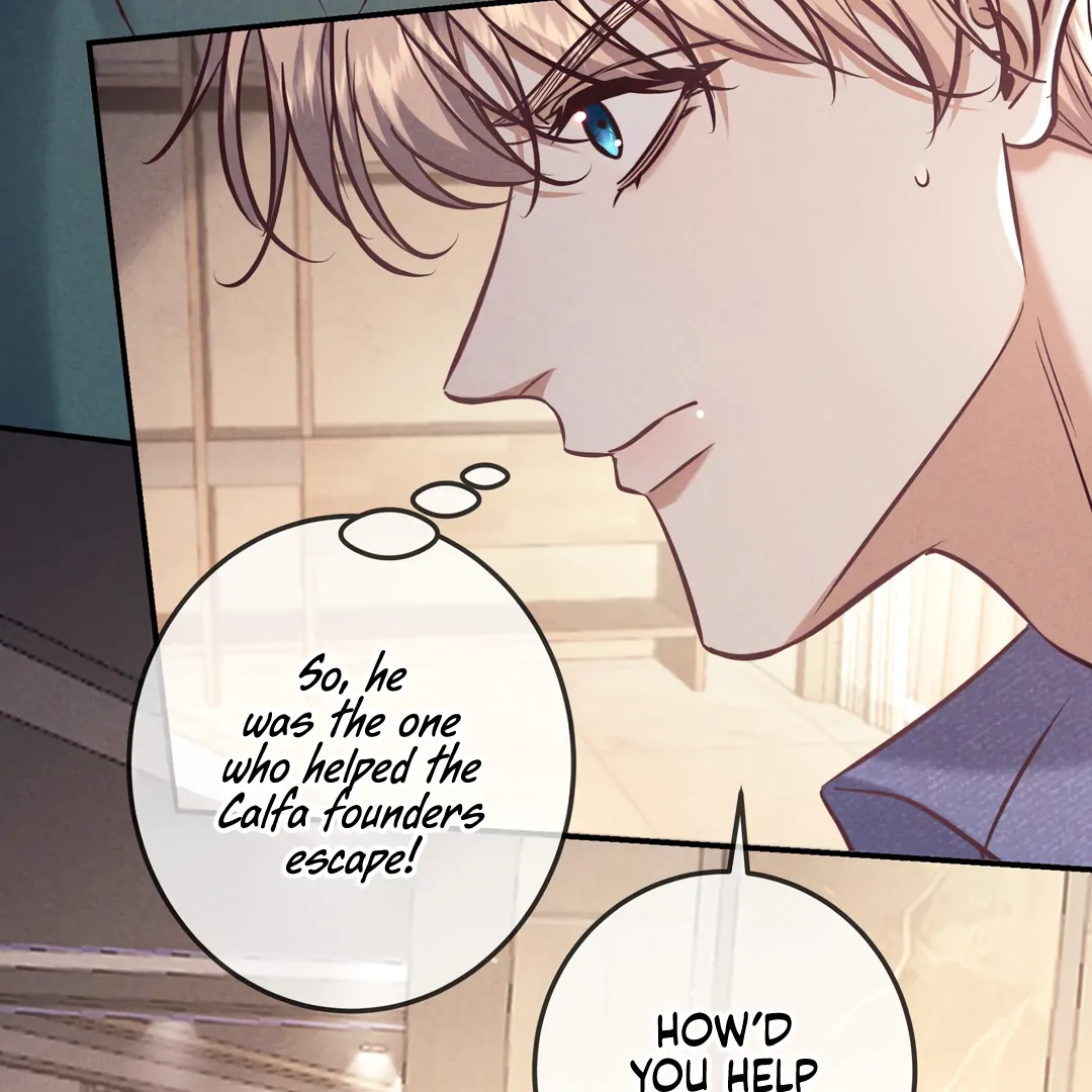 Kill My Love - Chapter 81 Page 101