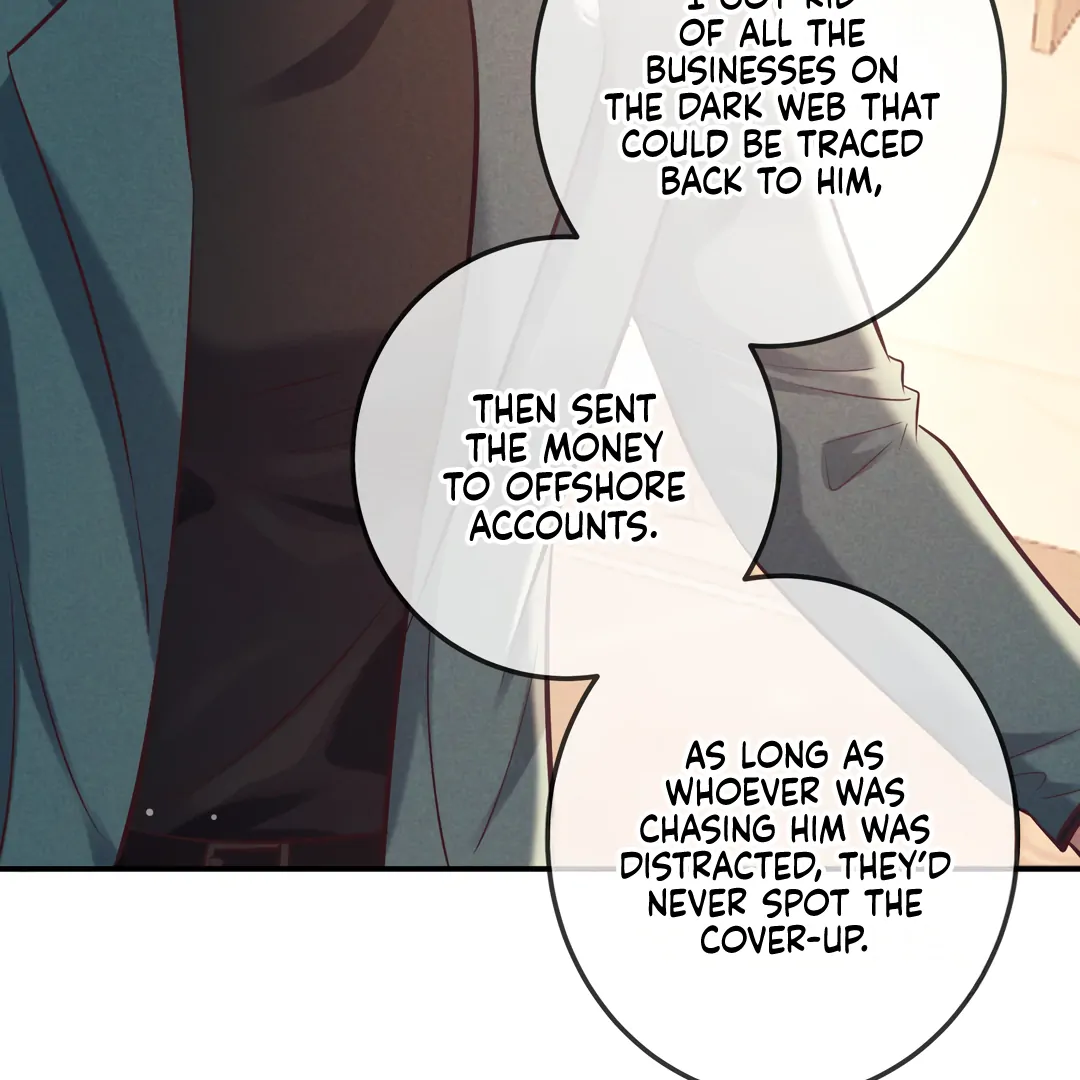 Kill My Love - Chapter 81 Page 103