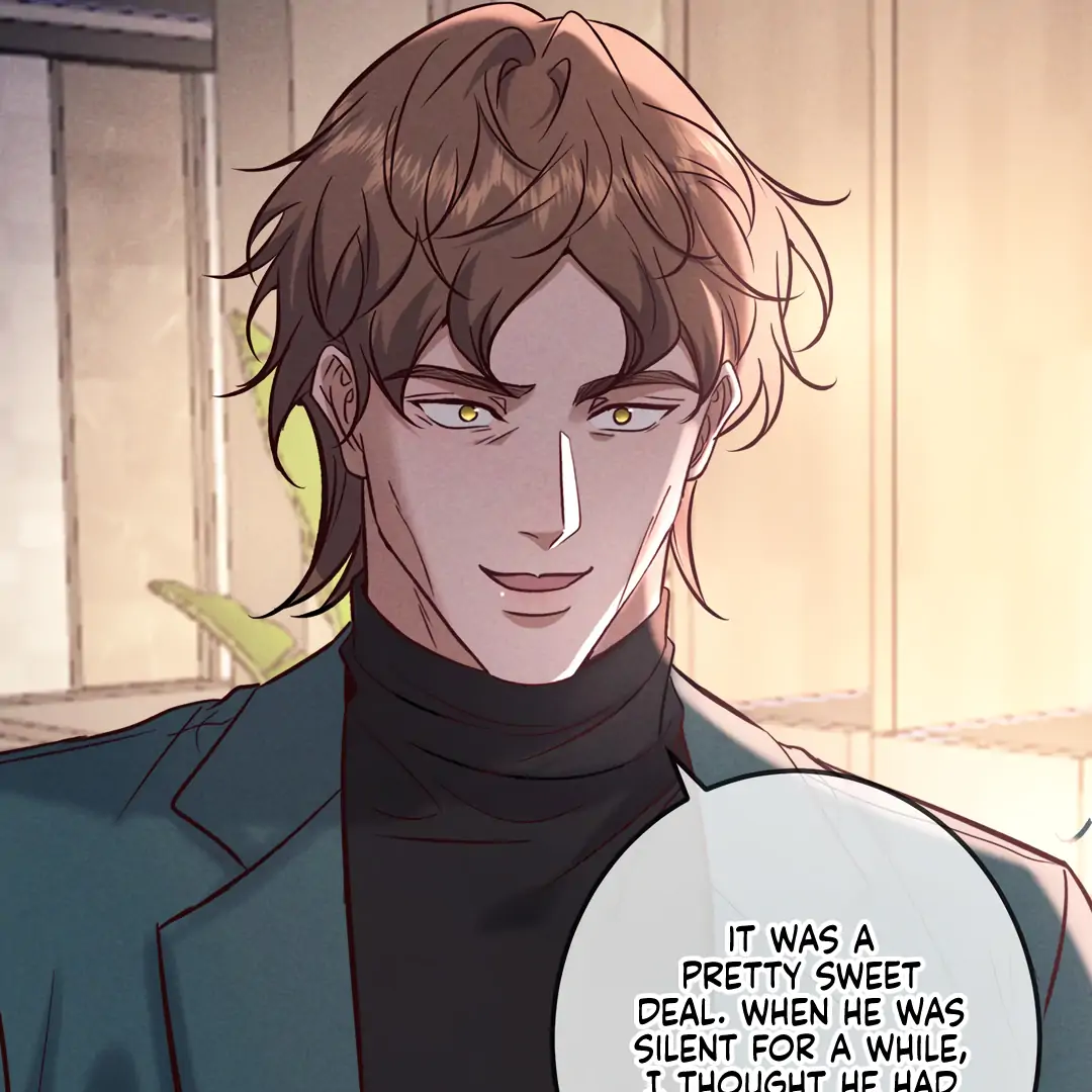 Kill My Love - Chapter 81 Page 106
