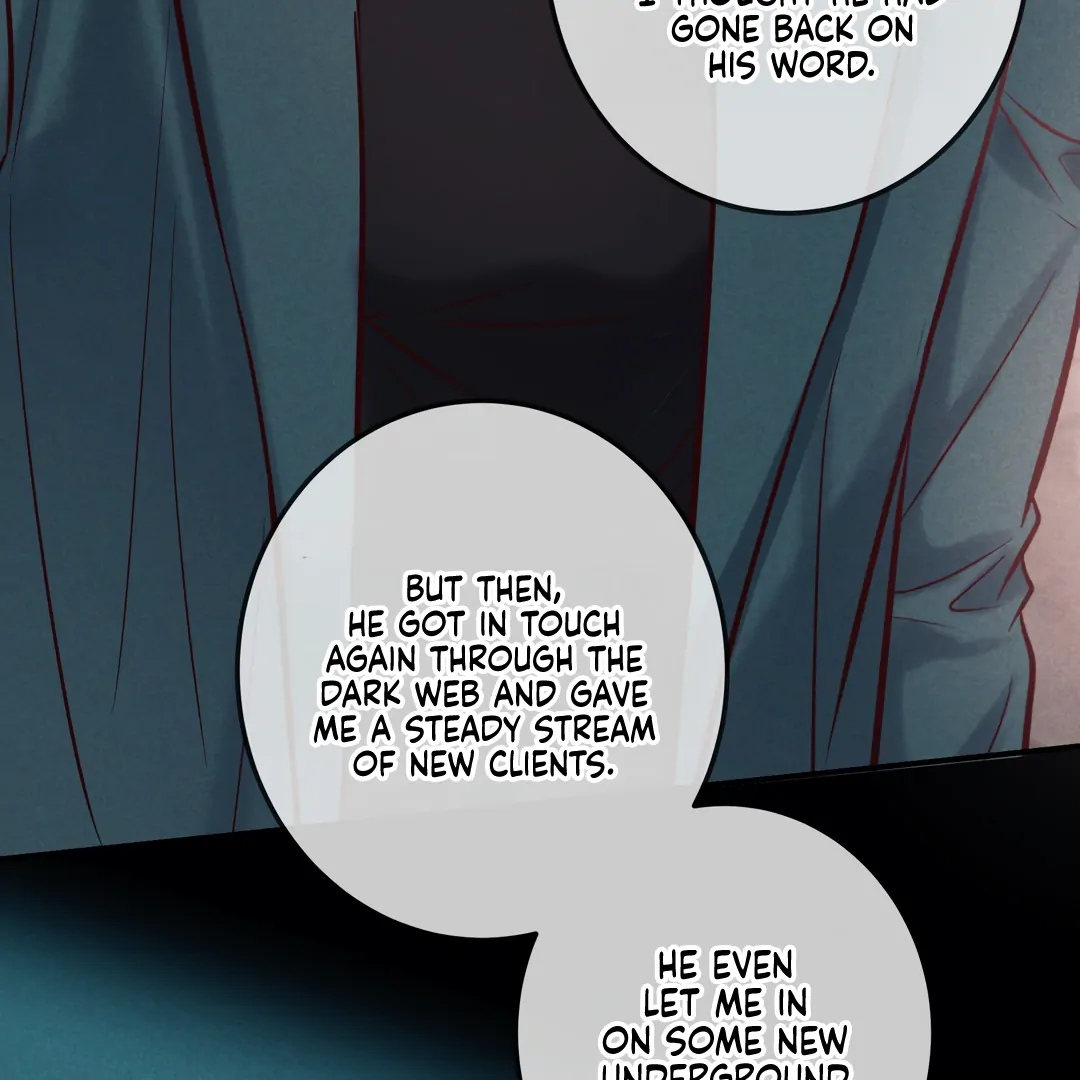 Kill My Love - Chapter 81 Page 107