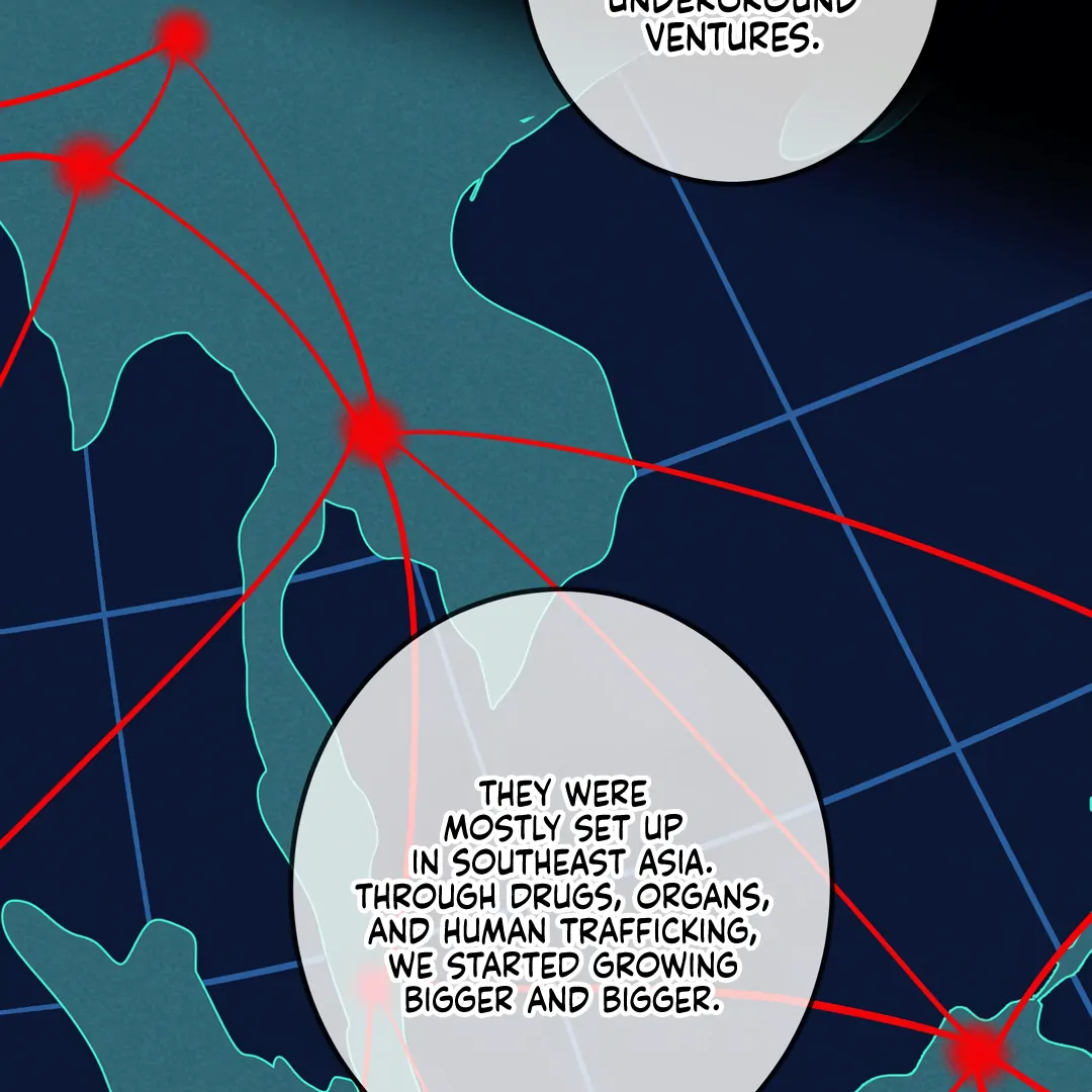 Kill My Love - Chapter 81 Page 108