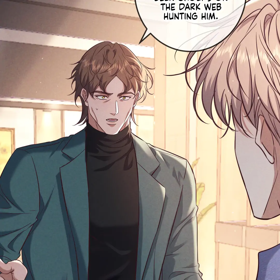 Kill My Love - Chapter 81 Page 110
