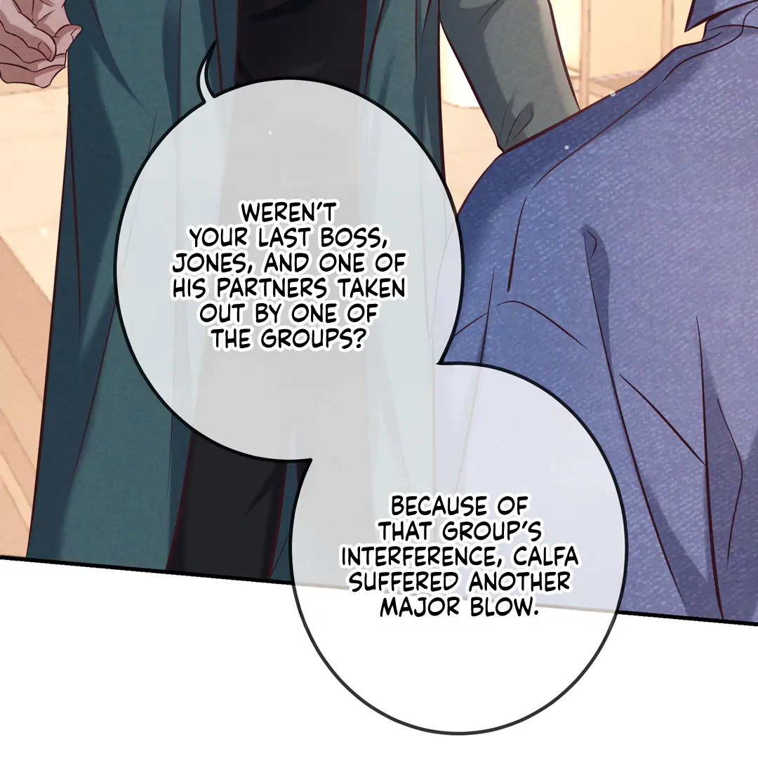 Kill My Love - Chapter 81 Page 111