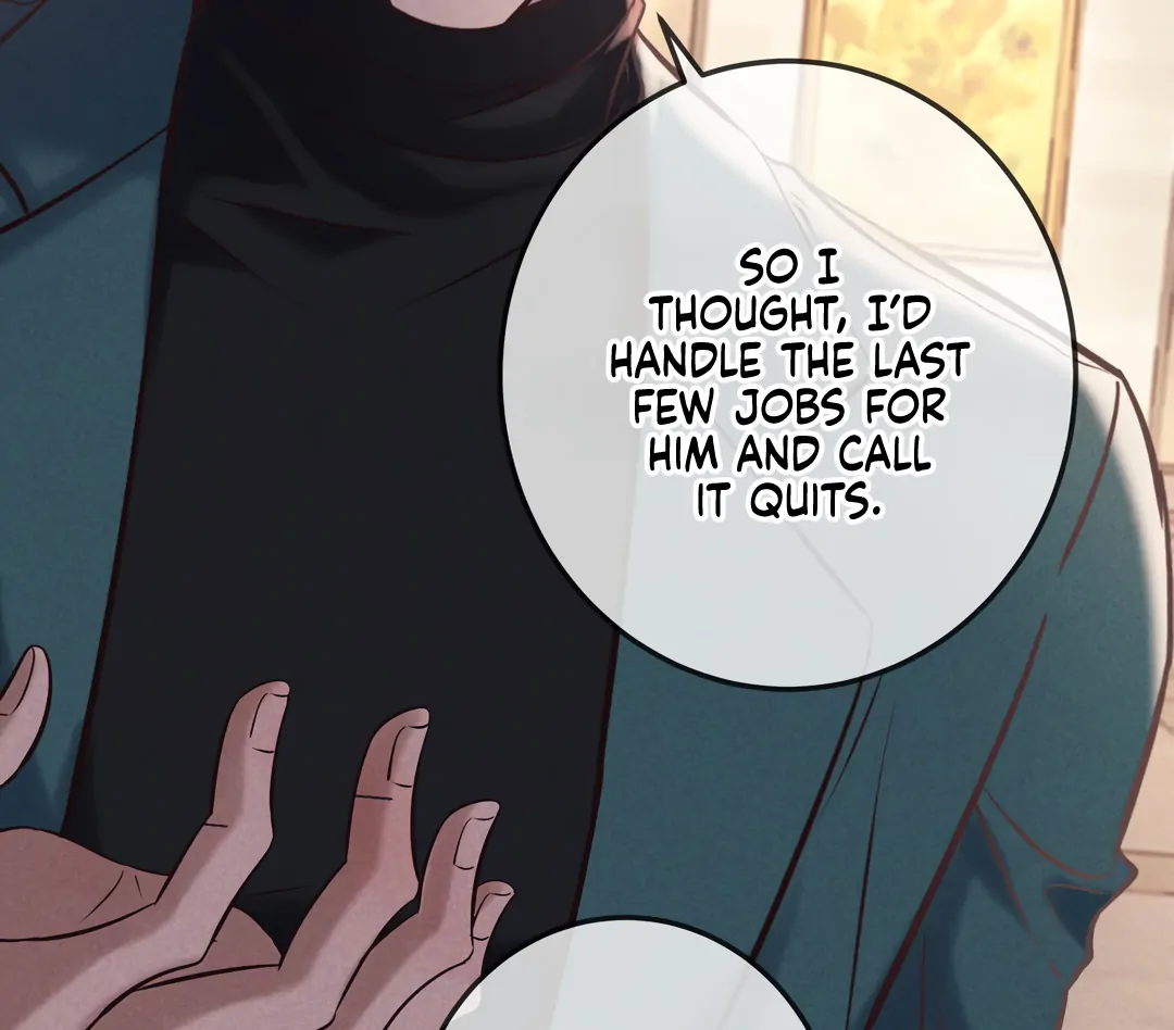 Kill My Love - Chapter 81 Page 113