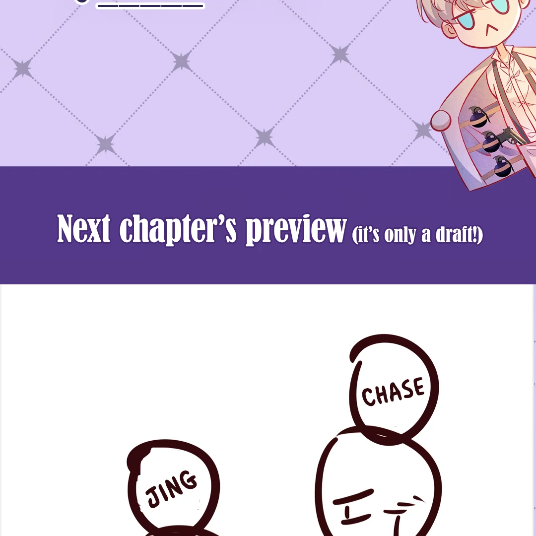 Kill My Love - Chapter 81 Page 116