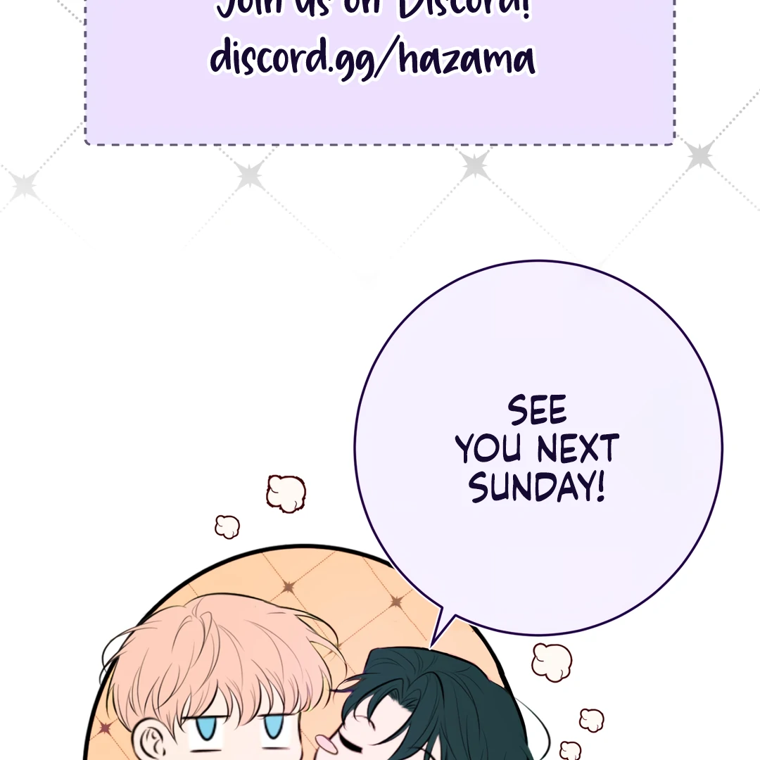 Kill My Love - Chapter 81 Page 119