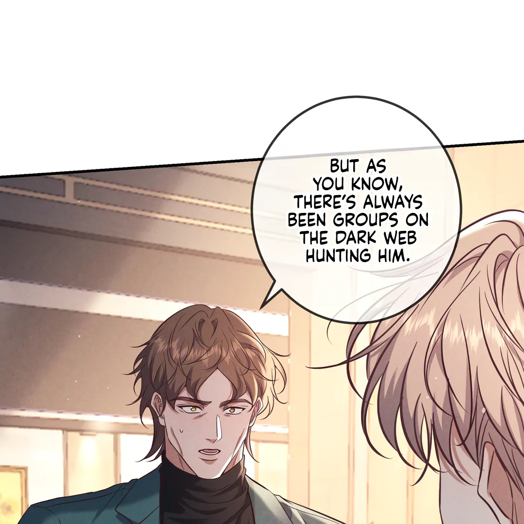 Kill My Love - Chapter 82 Page 1