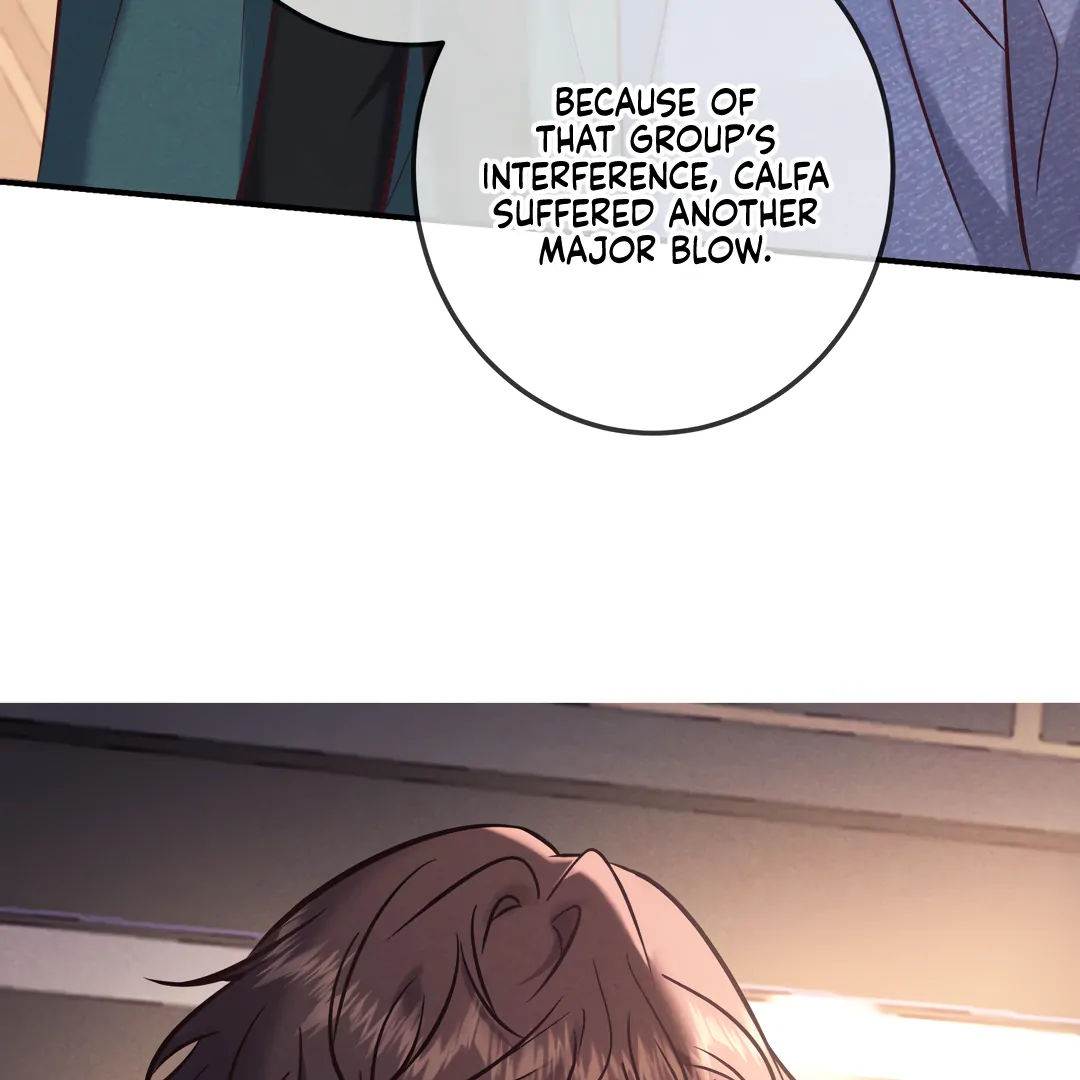 Kill My Love - Chapter 82 Page 3