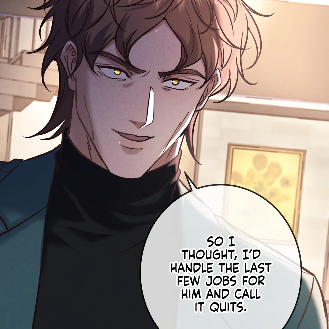 Kill My Love - Chapter 82 Page 4