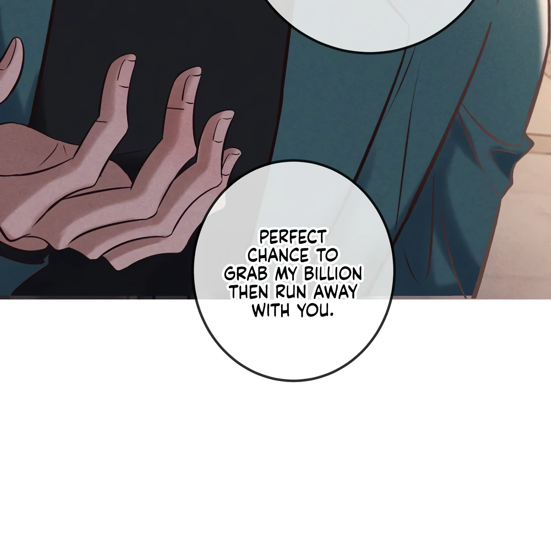 Kill My Love - Chapter 82 Page 5
