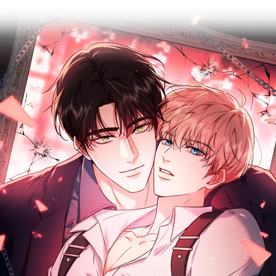 Kill My Love - Chapter 82 Page 6