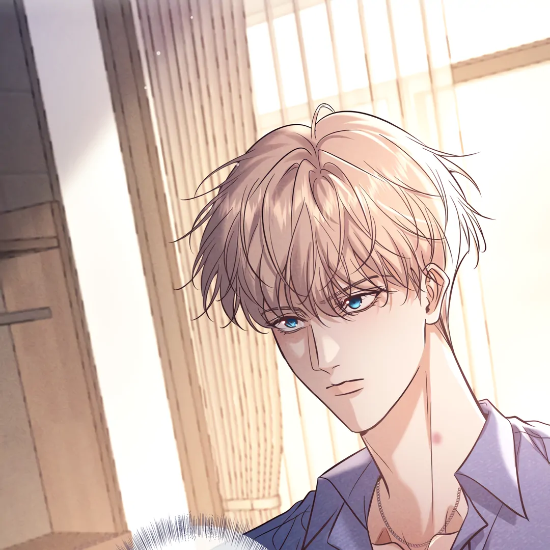 Kill My Love - Chapter 82 Page 9