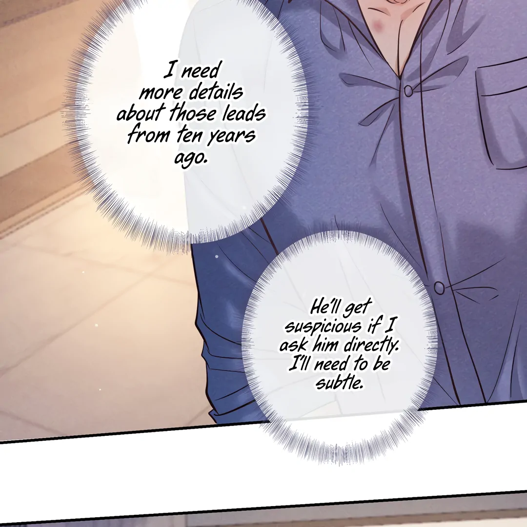 Kill My Love - Chapter 82 Page 10