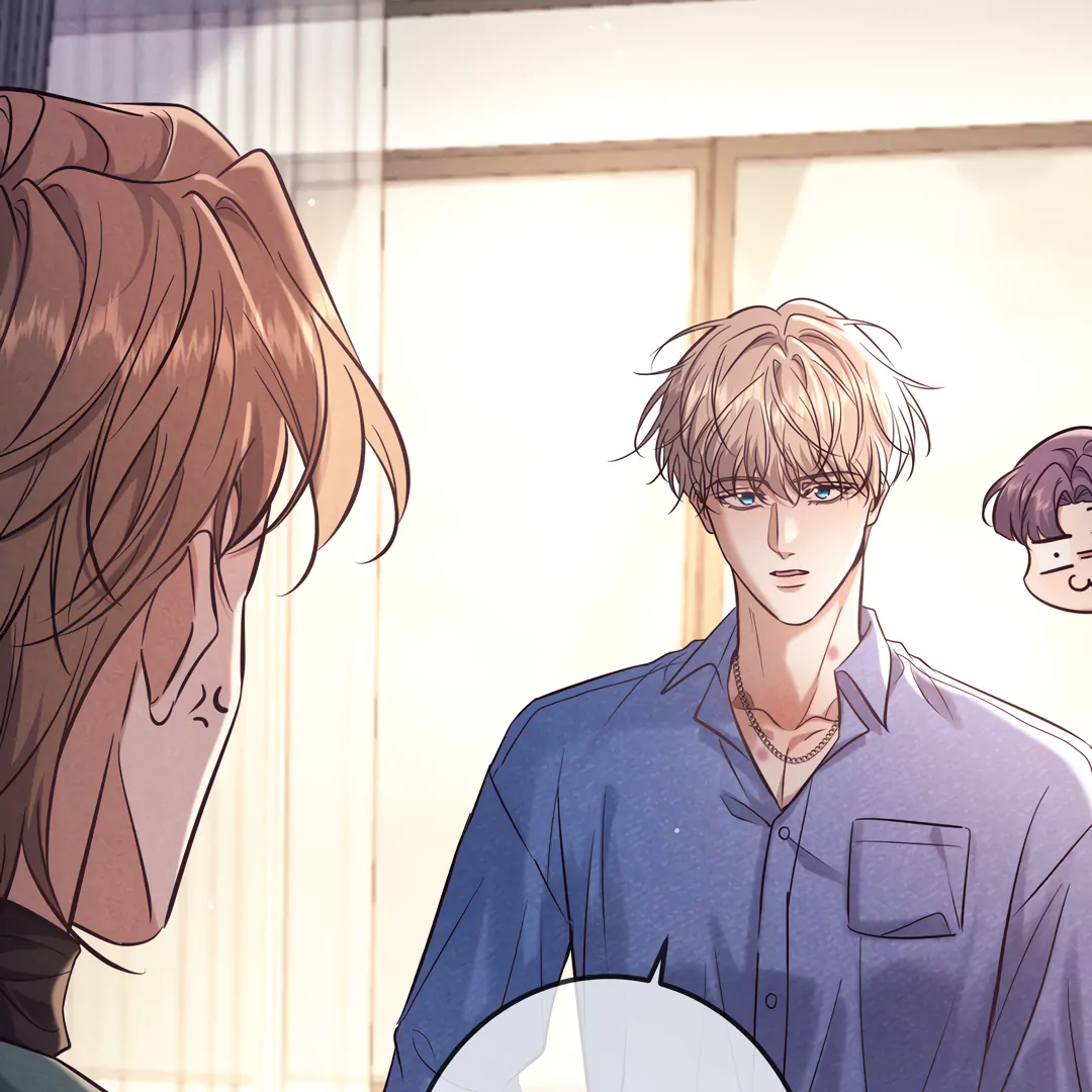 Kill My Love - Chapter 82 Page 11