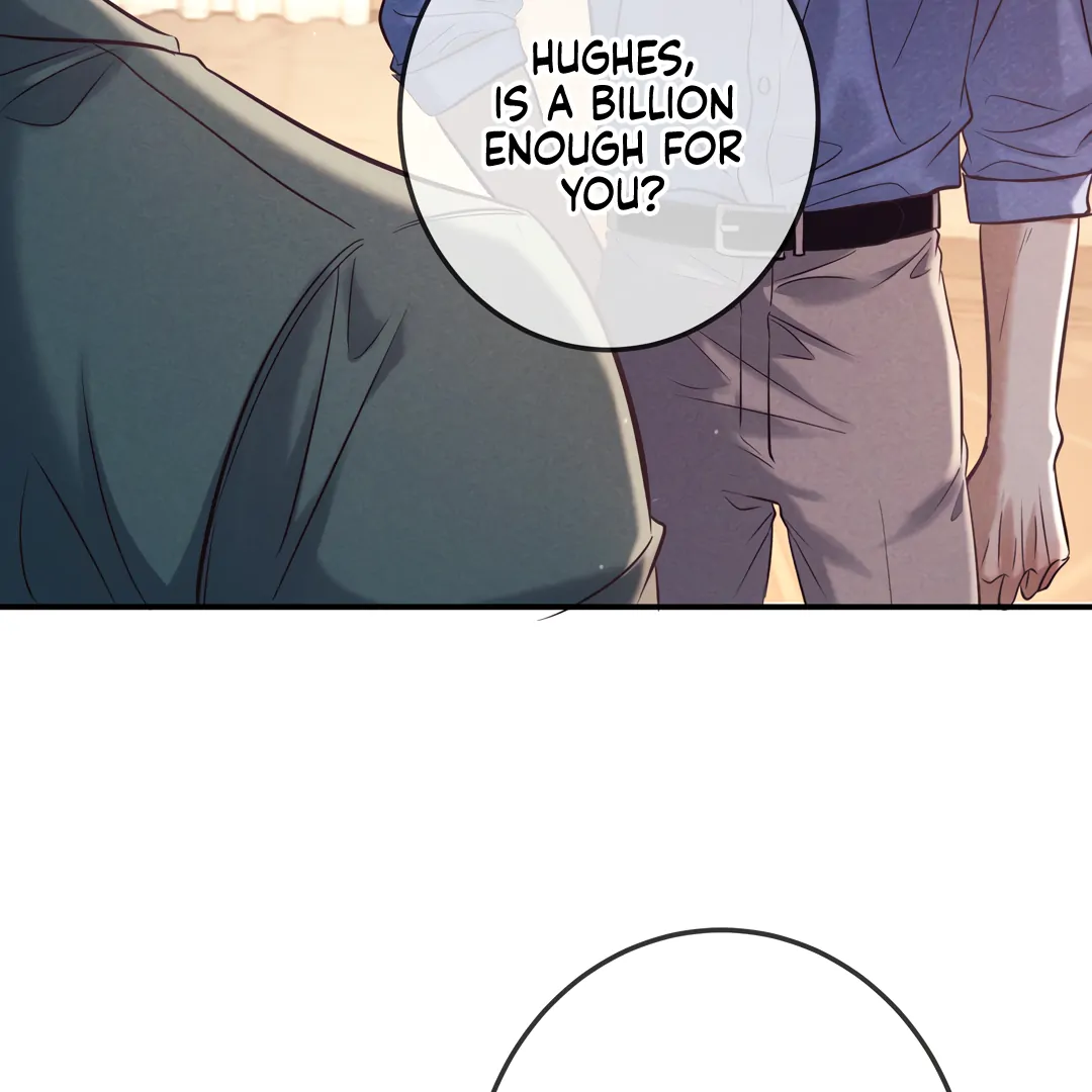 Kill My Love - Chapter 82 Page 12