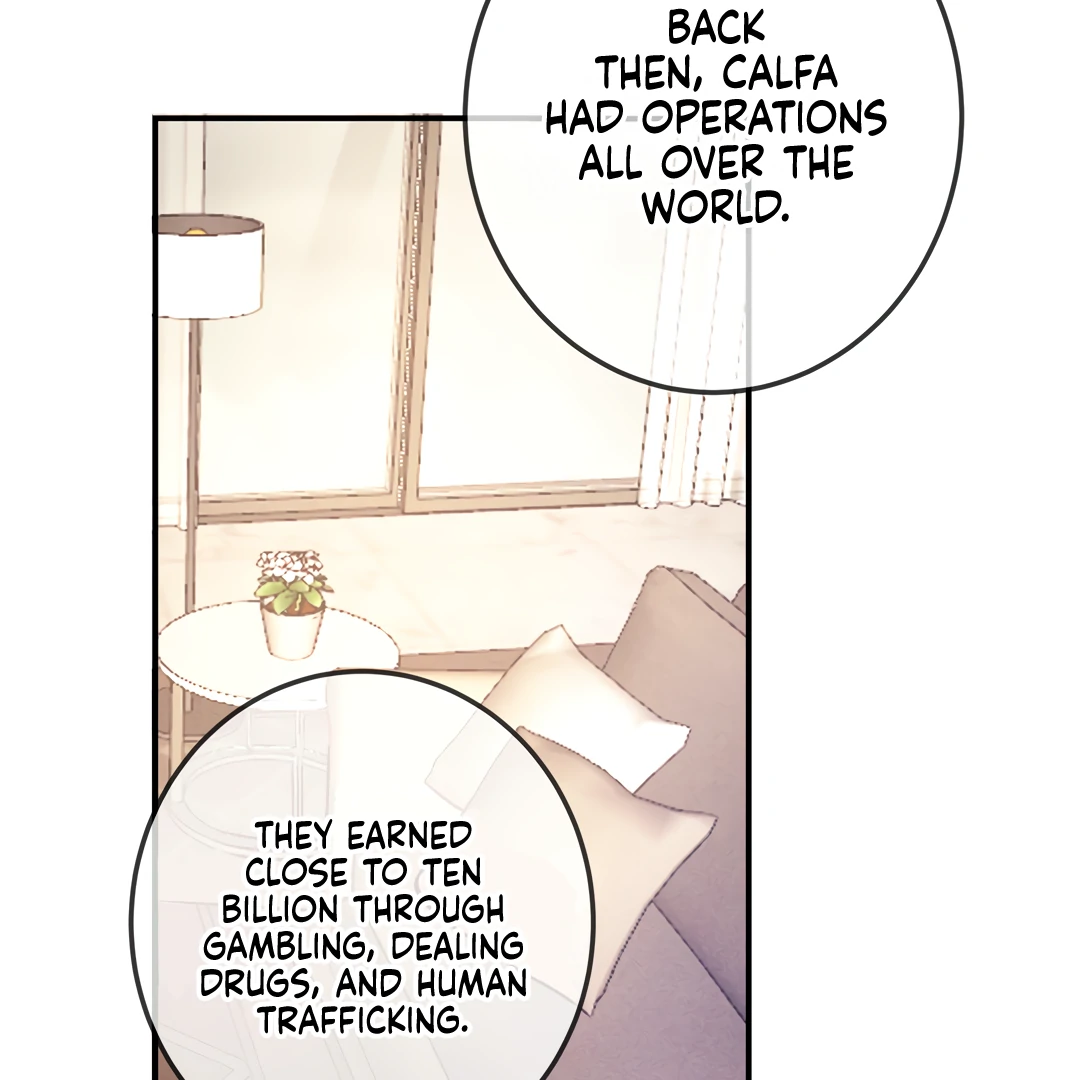 Kill My Love - Chapter 82 Page 13