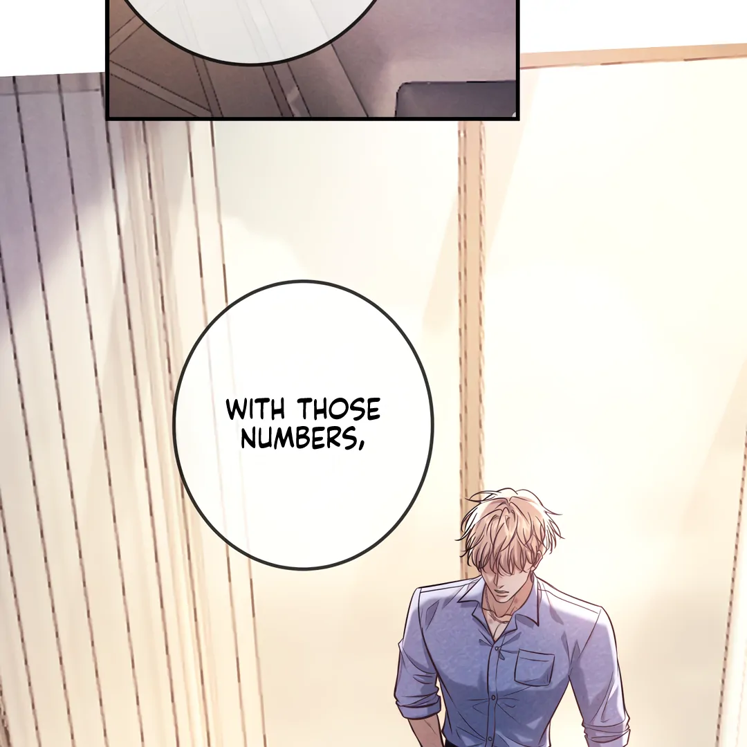 Kill My Love - Chapter 82 Page 14