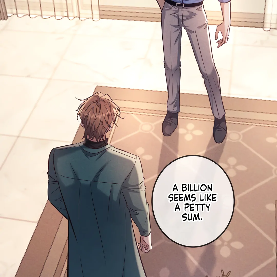 Kill My Love - Chapter 82 Page 15