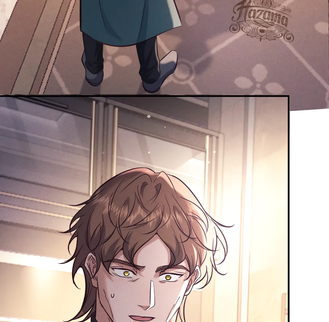 Kill My Love - Chapter 82 Page 16