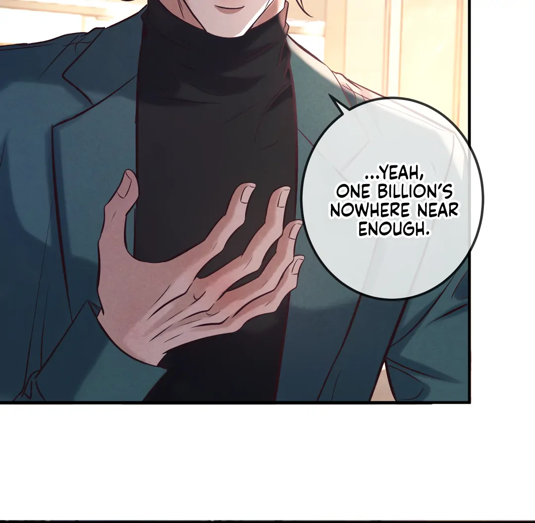 Kill My Love - Chapter 82 Page 17
