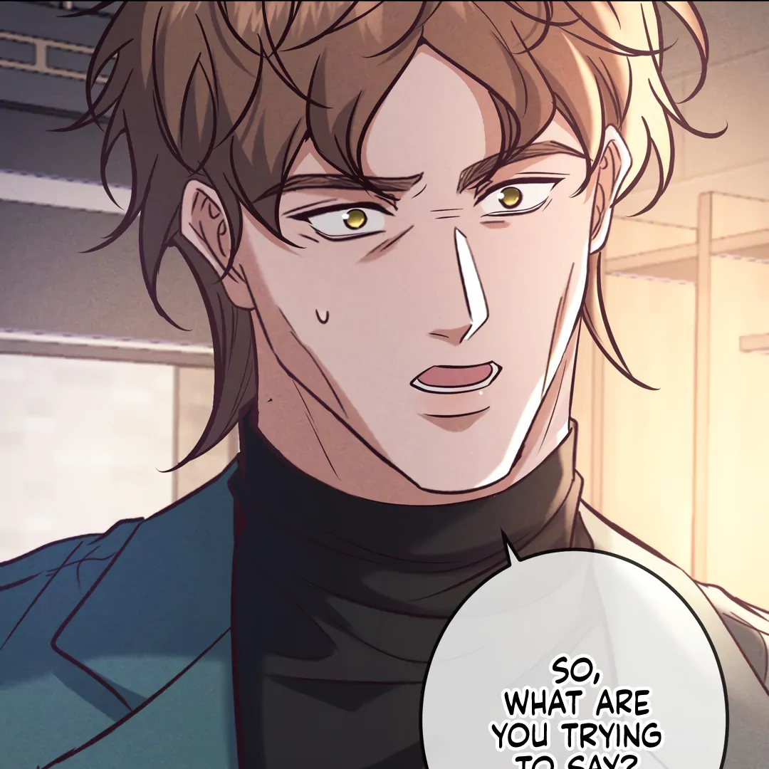 Kill My Love - Chapter 82 Page 18
