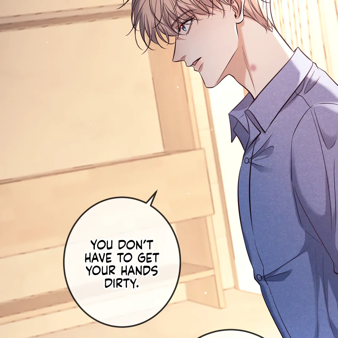 Kill My Love - Chapter 82 Page 20
