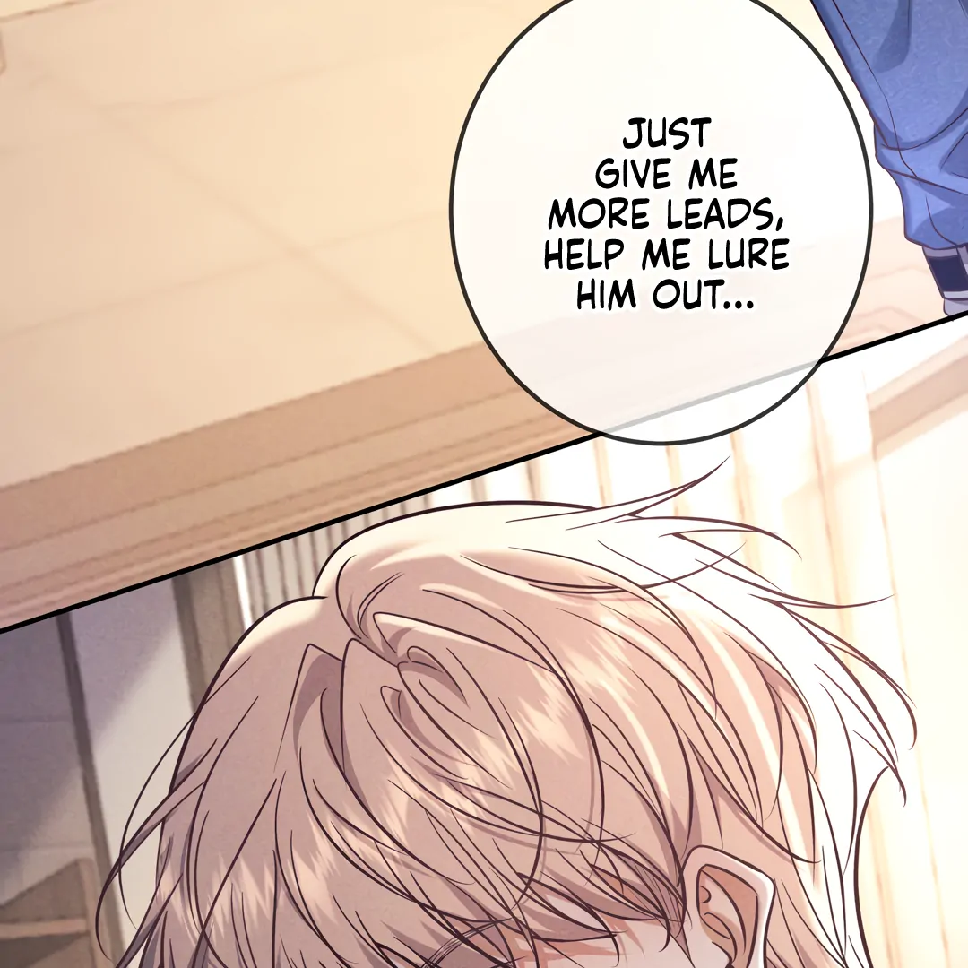 Kill My Love - Chapter 82 Page 21
