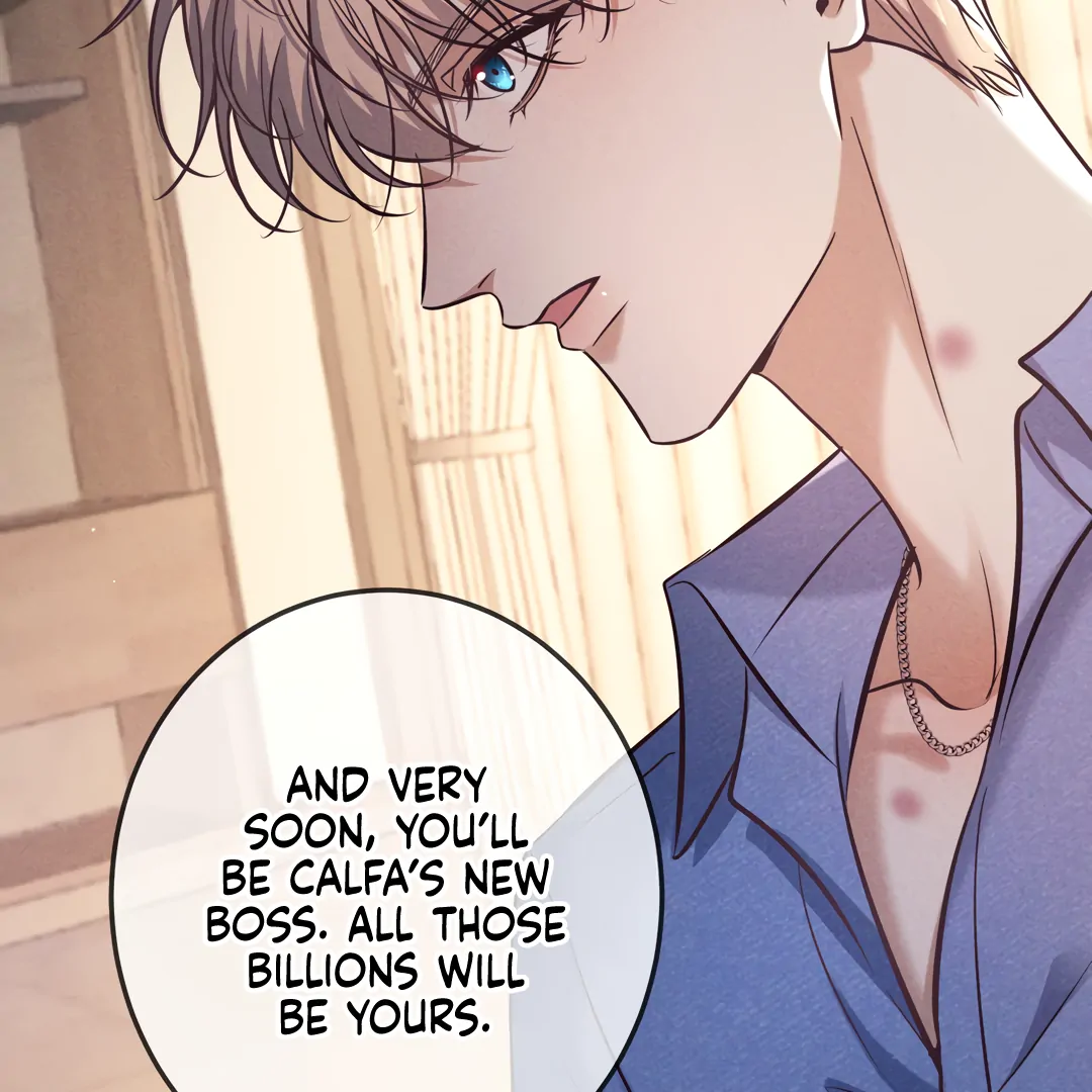 Kill My Love - Chapter 82 Page 22