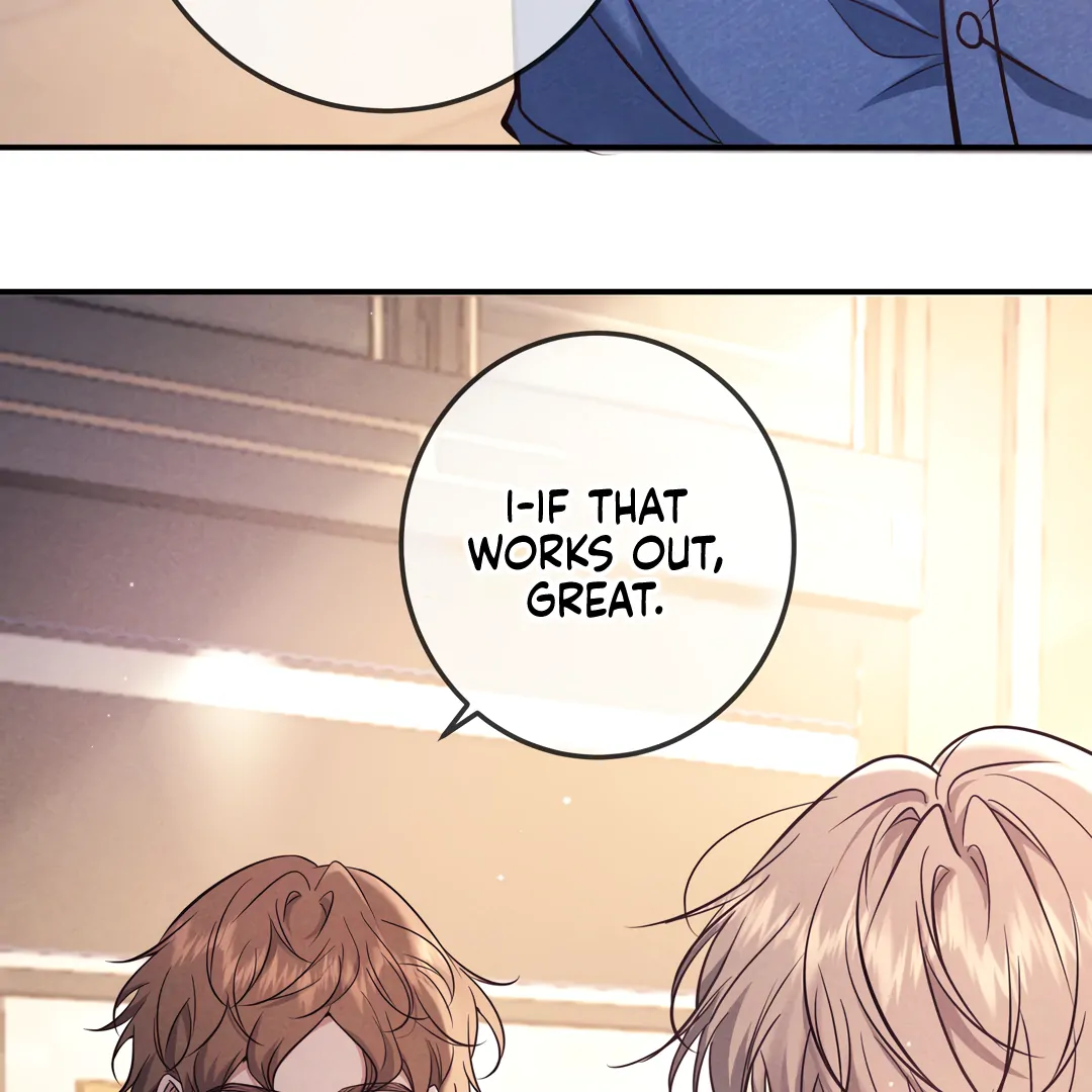 Kill My Love - Chapter 82 Page 23