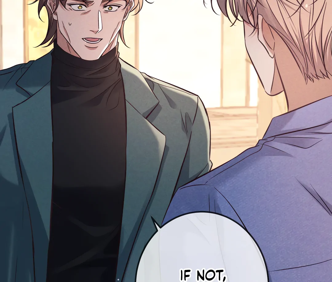 Kill My Love - Chapter 82 Page 24
