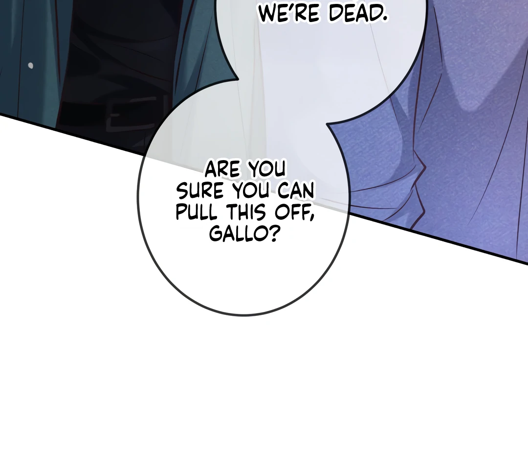 Kill My Love - Chapter 82 Page 25