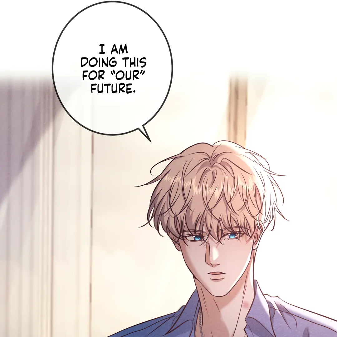 Kill My Love - Chapter 82 Page 26