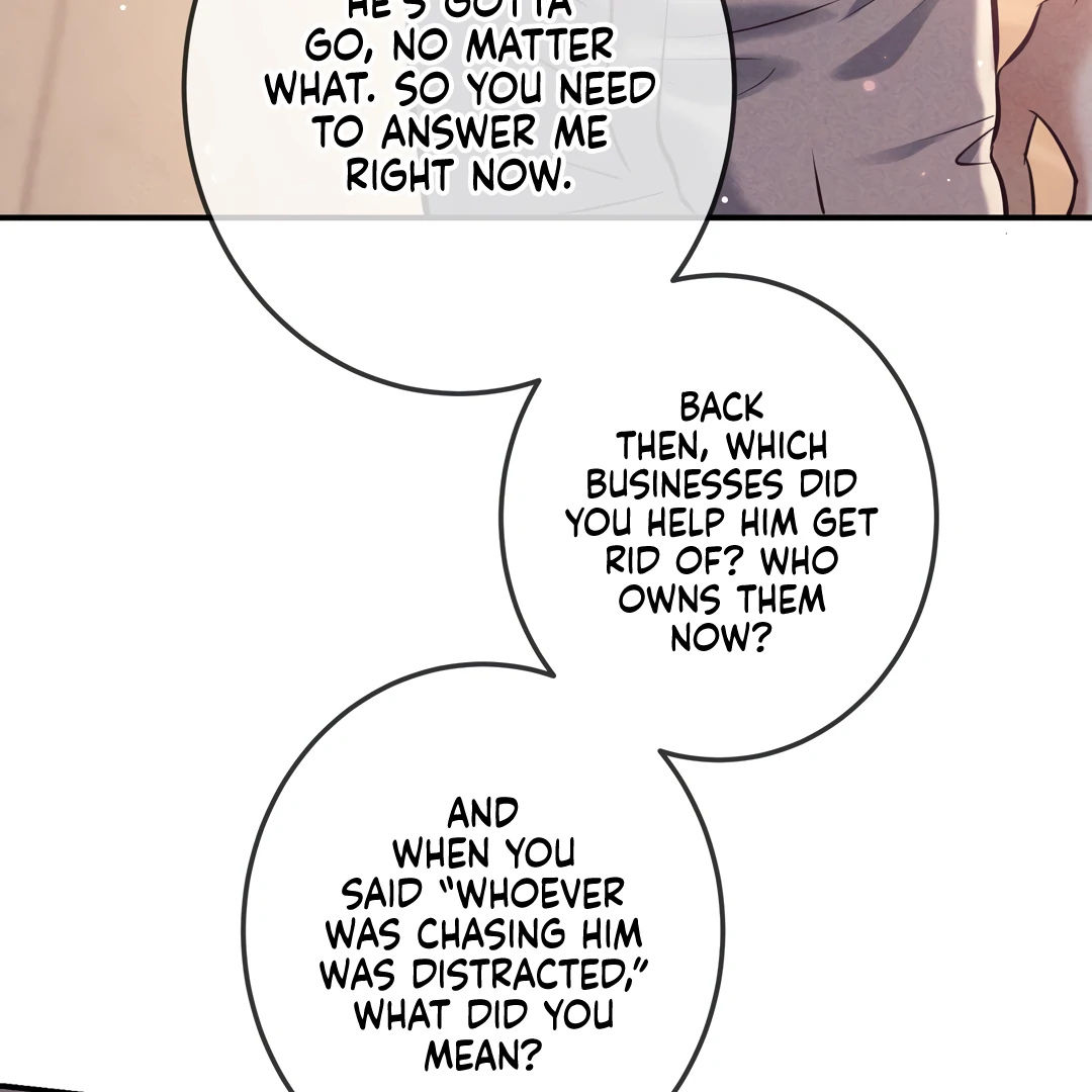 Kill My Love - Chapter 82 Page 28
