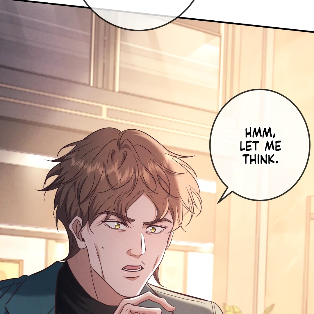 Kill My Love - Chapter 82 Page 29