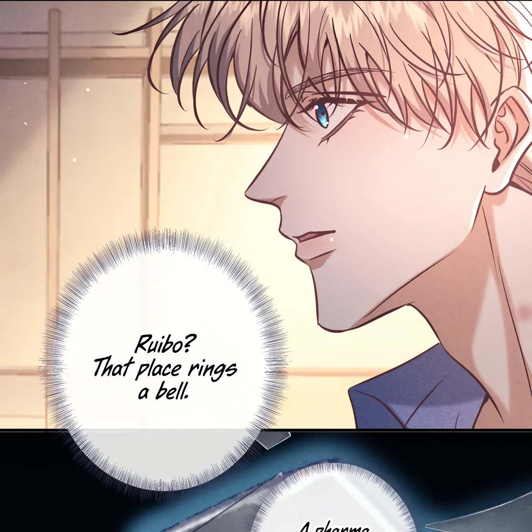 Kill My Love - Chapter 82 Page 32