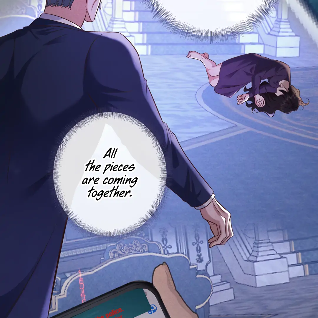 Kill My Love - Chapter 82 Page 34