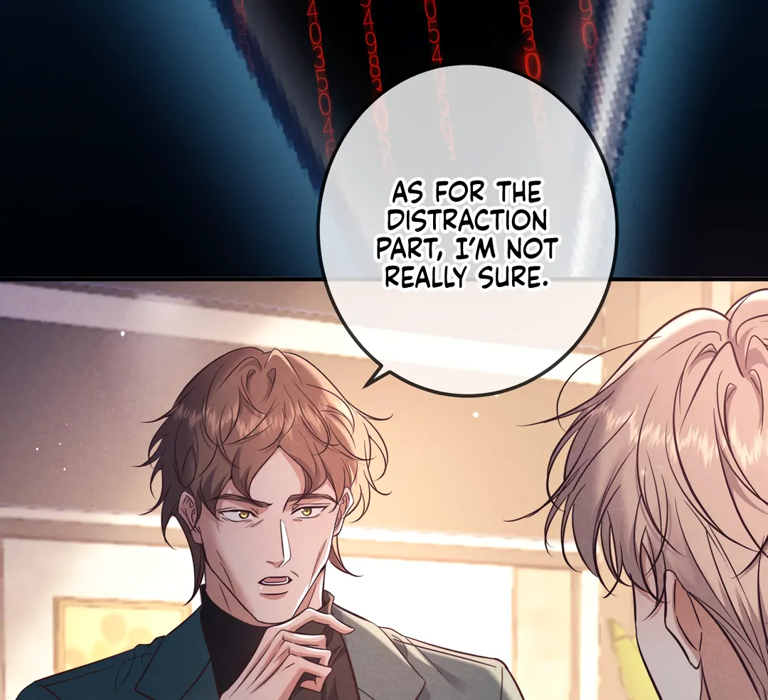 Kill My Love - Chapter 82 Page 36
