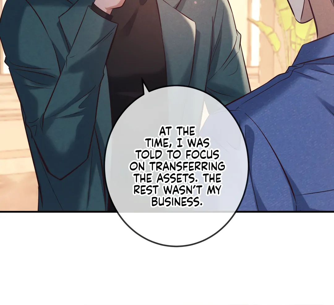 Kill My Love - Chapter 82 Page 37