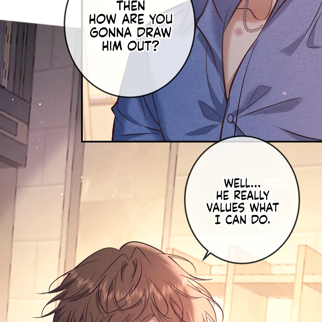 Kill My Love - Chapter 82 Page 39