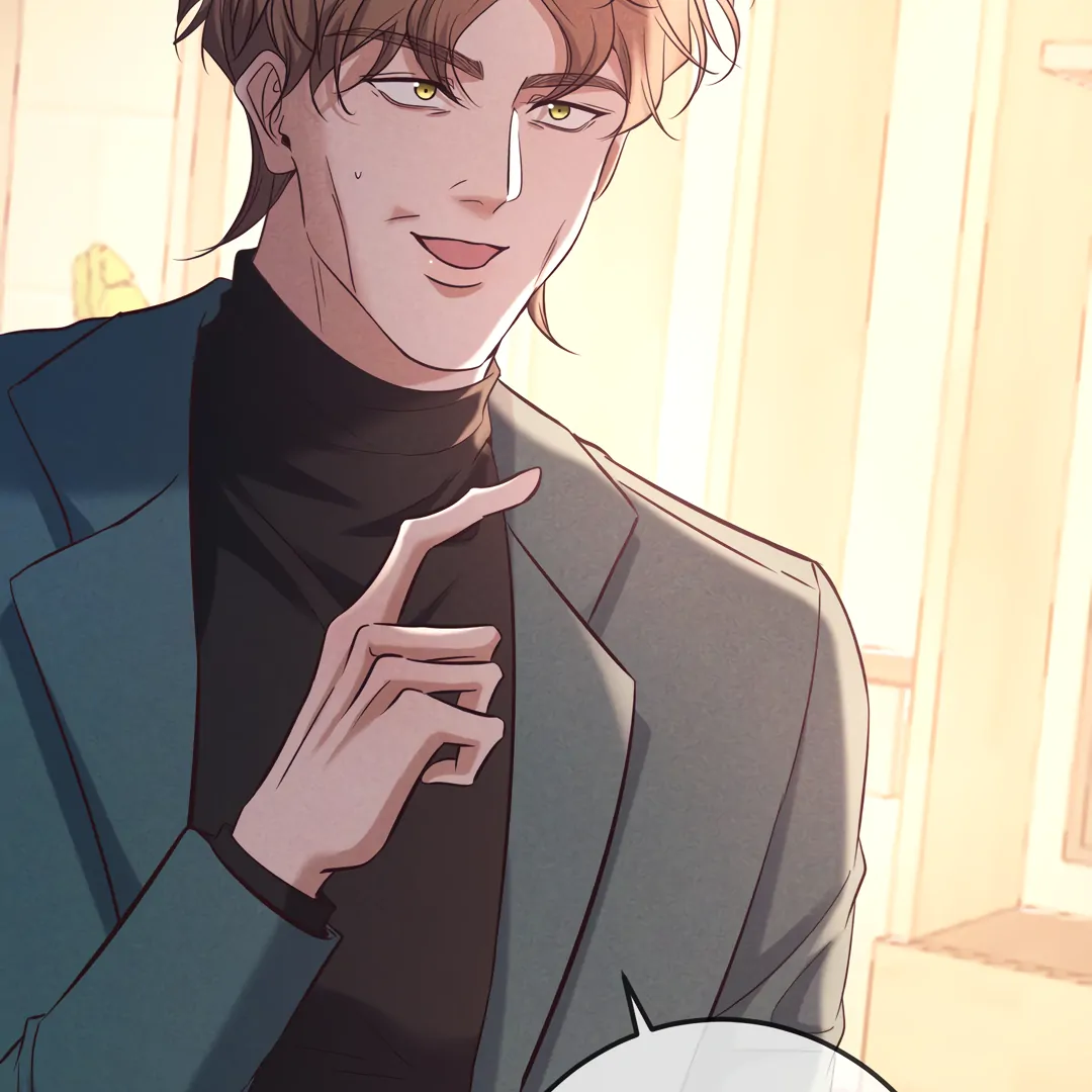 Kill My Love - Chapter 82 Page 40