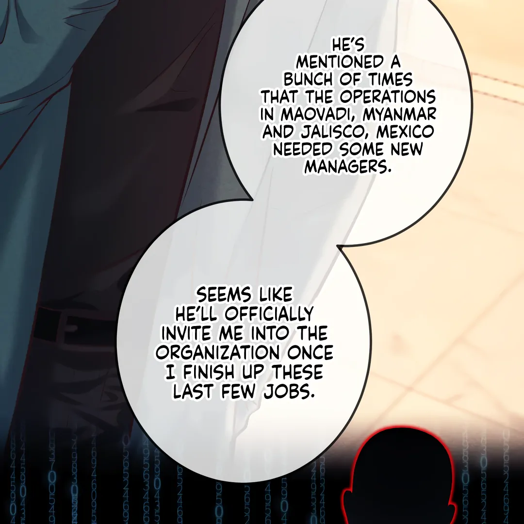 Kill My Love - Chapter 82 Page 41
