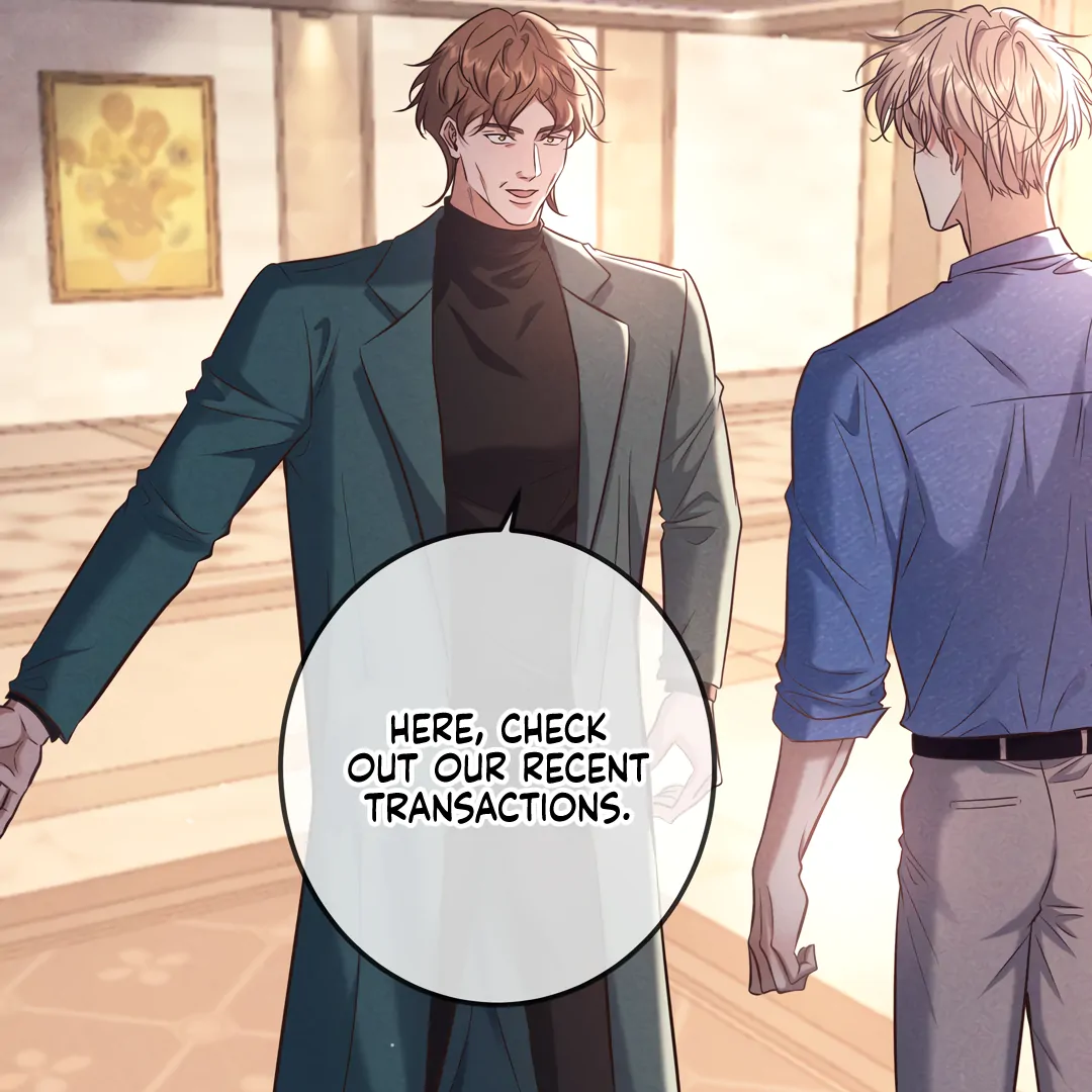 Kill My Love - Chapter 82 Page 44