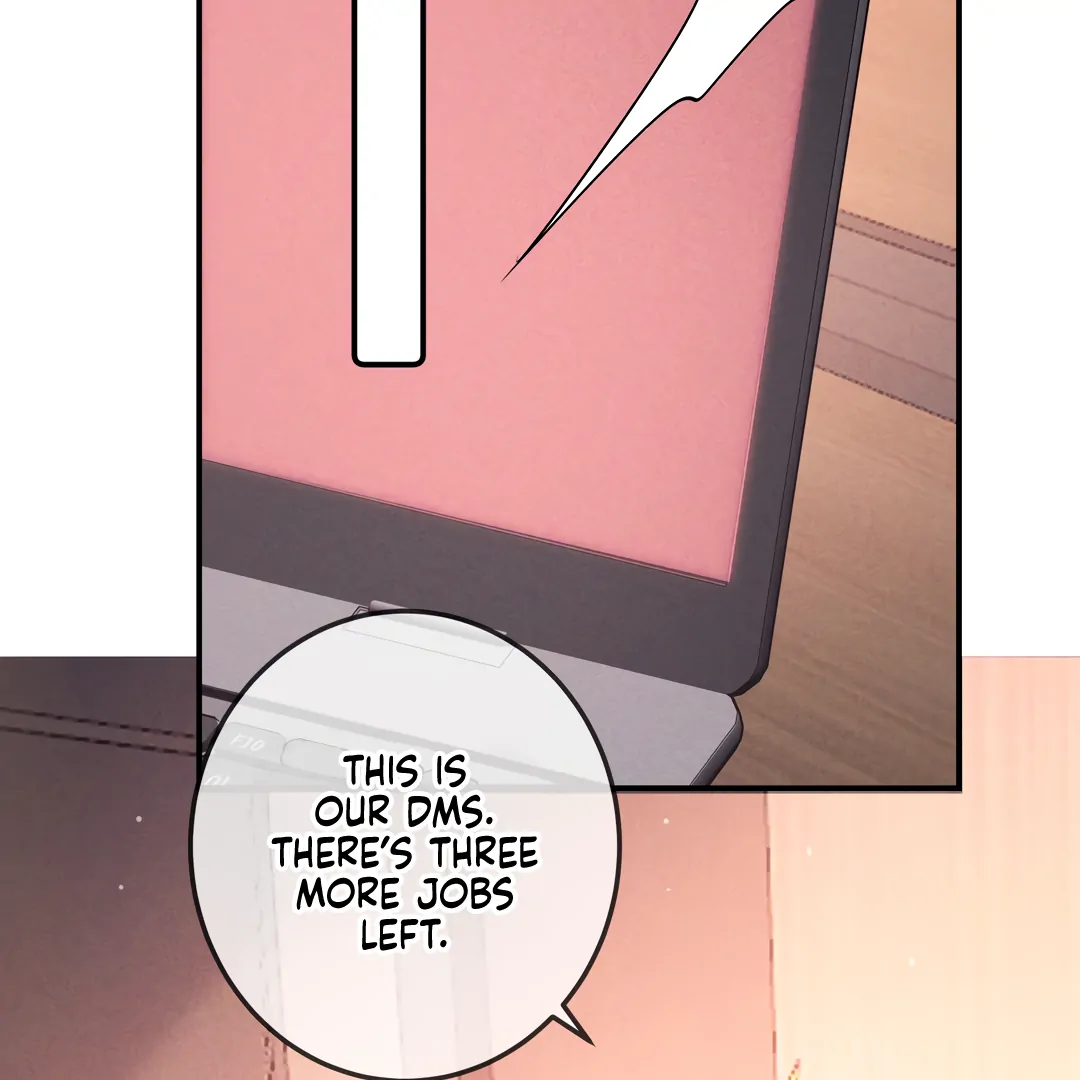 Kill My Love - Chapter 82 Page 46
