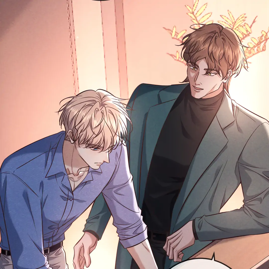 Kill My Love - Chapter 82 Page 47