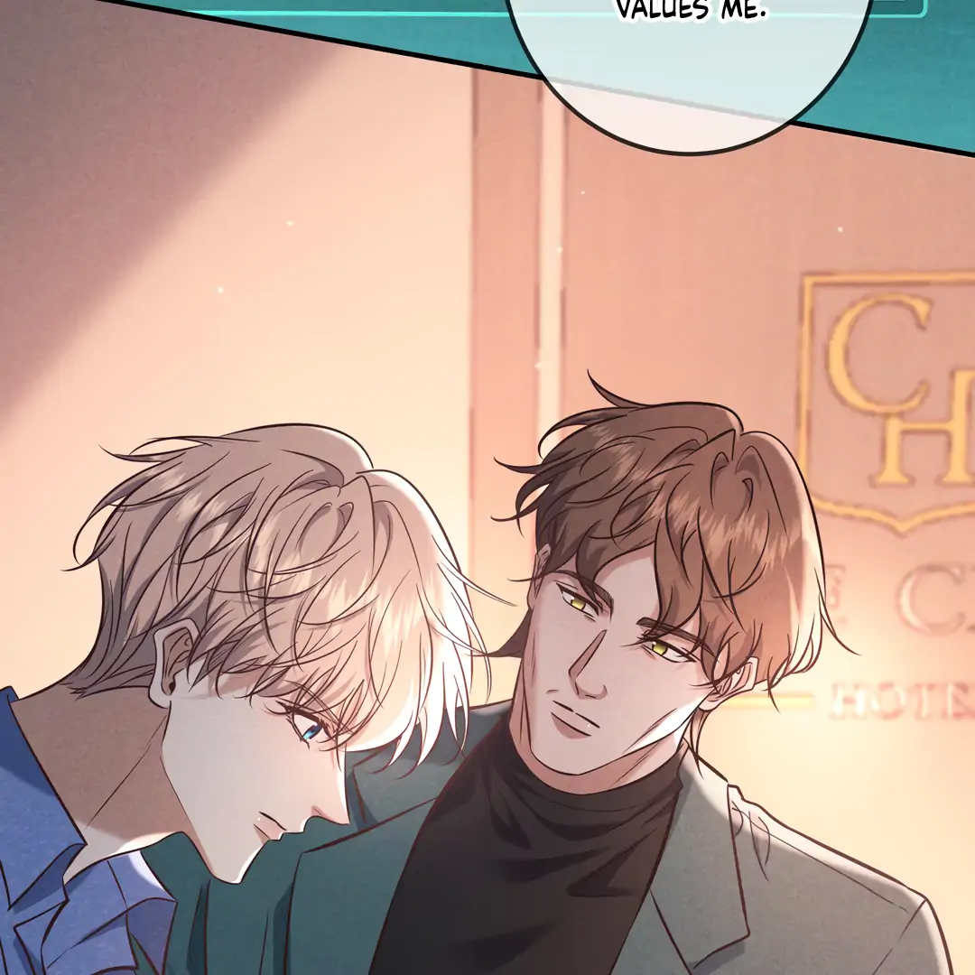 Kill My Love - Chapter 82 Page 50