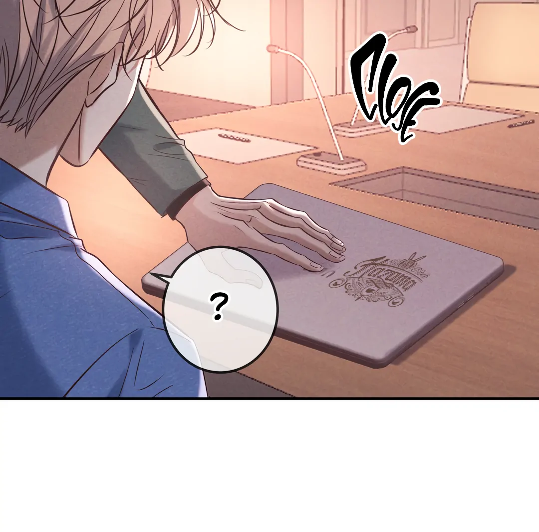 Kill My Love - Chapter 82 Page 52