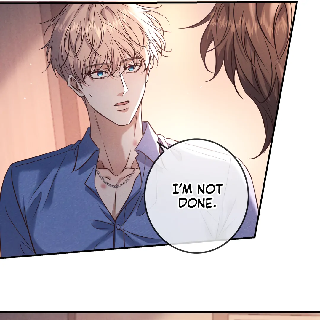 Kill My Love - Chapter 82 Page 53