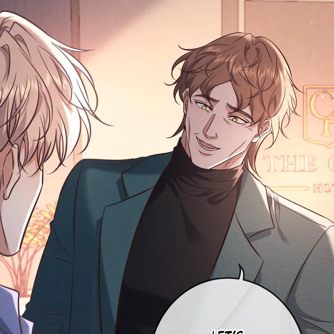 Kill My Love - Chapter 82 Page 54